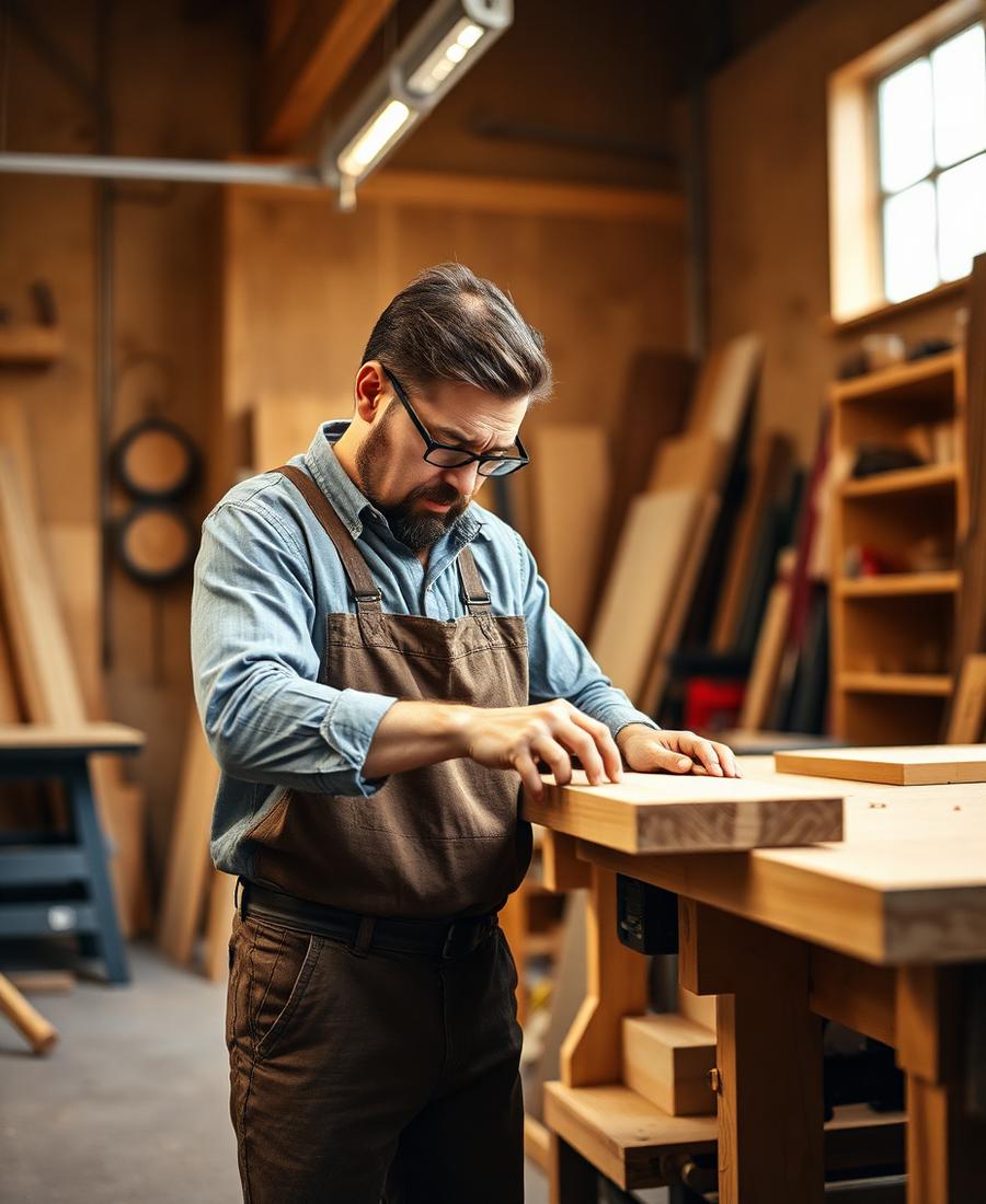 Personalvermittlung Handwerk – Fachkräfte von Motion Talent Partners